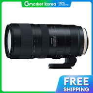 Tamron | เลนส์ Tamron SP 70-200mm F/2.8 Di VC USD G2 สำหรับกล้อง Canon