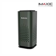 IMAXX Personal, Car &amp; Room Air Purifier Coverage Up to 100ft² with 1Year Warranty