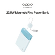 OPPO 22.5W Powerbank (CCC Certified)