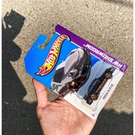 Hot Wheels Porsche 911 GT3 RS