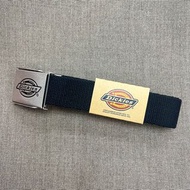 日版 Dickies 布腰帶