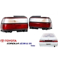 Toyota Corolla SEG AE101 EE100 E100 Tail Lamp Light AE100 Lampu Belakang NEW
