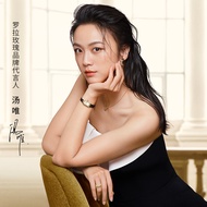 Lola Rose Lola Rose Rose Arch Series Light Luxury Premium Ladies Watch Female Birthday Gift