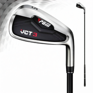 PGM GOLF | Mens Iron Golf Club 5/6/7/8/9/P/S Shaft Carbon Stainless Steel