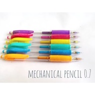 Stok Sedia Pensel Mekanikal ASTAR 0.7mm /ASTAR Mechanical Pencil 0.7mm