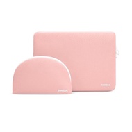 Túi chống sốc TOMTOC Shell Pouch for Macbook Air/Pro 13inch thể hiện phong cách của bạn với màu sắc