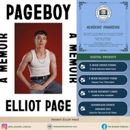 Pageboy [Elliot Page]