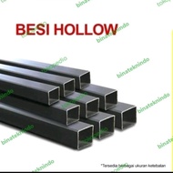 Besi Hollow 20x40x1.5Mm Hollow Besi 20 x 40 x 1.5 Mm Besi Hollo 20x40