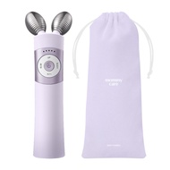 【MOMMYCARE】EMS V-Thera Facial Massager HW-0803 with Pouch USB-C Home Beauty Device
