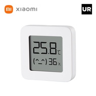 Xiaomi Mi Temperature And Humidity Monitor 2