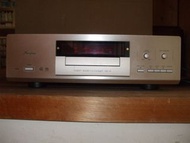 Accuphase SACD/CD 播放器 DP-77 附遙控器