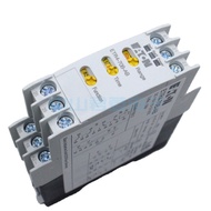 HY Time relay ETR4-70B-AB 110VDC multi-function time relay ETR4-70B-AC 220VDC adjustable timer
