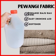 Fabric Perfume Lotion 3L  Sabun Wangian Cuci Baju Pewangi Dobi Laundry 100% Softener Febreeze Fabric