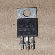 TR IRFB4110 IRF B4110 IRFB 4110 MOSFET 100V 180A TRANSISTOR