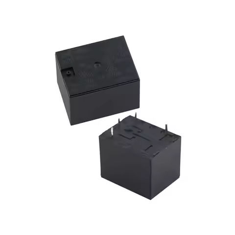 HOT NEW 812H-1A-C 812H 1A C 812H1AC 5V 12V 24V relay 5VDC DC5V 12VDC DC12V 24VDC DC24V 16A 4PIN 5PCS