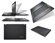Laptop SLIM Lenovo K20 - Core i5 Gen 5 / RAM 8GB / SSD 512GB