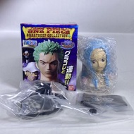 全新 日版 One Piece Greatdeep Collection 6 Nefeltari Vivi 海賊王 薇薇 公主 頭像
