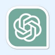 Chat GPT5 " Sticker for