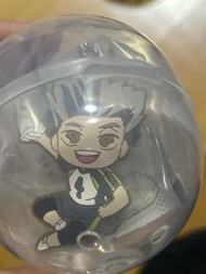 排球少年!! 扭蛋