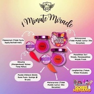 1 MINUTE MIRACLE BLUSHER