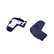 1PCS R8 RP New Battery Door Cover Lid Cap For Canon Eos R8 RP Camera Replacement Part EOS RP R8