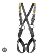 Petzl simba harness petzl simba harness child petzl simba