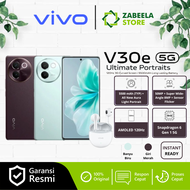 Vivo V30e 5G 8/128GB 8/256GB Garansi Resmi Vivo Indonesia
