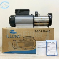 POMPA ILLUFA SGD750 - 40 (SETARA EKD KYODO750-40) KODE 23