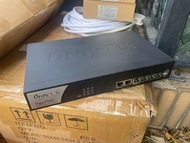 DrayTek Vigor2960 雙 WAN 安全防火牆