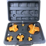 23456789PVC French Reamer PVC Kit Australian Reamer German Plastic Pipe Fitting Set Reamer K7H5