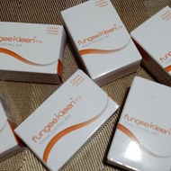 Fungee kleen T3 FUNGAL CONTROL BAR Soap