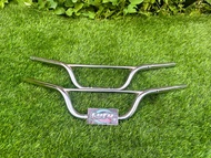 Stang Stir Megapro Monoshock Original Copotan Motor Ori