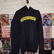 hoodie nrdn deluxe original