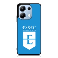 Redmi Note Series 13 12 11 10 9 8 7 6 Pro 4g 5g TPU Softcase ESSEC Business School Singapore