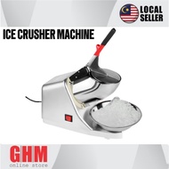 Ice Crusher Mesin ABC Ice Shaving Cendol Ice Kacang