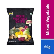 NOI Mixed Vegetable Chips 60g