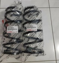 per keong coil spring Toyota Avanza Xenia Veloz