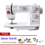 MESIN Janome 7210 - Janome NS 7210 Sewing Machine (Semi Portable)