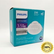 ERIDANI PHILIPS 3.5 W DOWNLIGHT LED Downlight