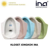 KLOSET JONGKOK INA TERLENGKAP / CLOSET JONGKOK INA MURAH