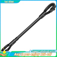 In stock-Capacity 30Kg/66Lbs Bike Bicycle Top Tube Cross-Bar Frame Adjustable Adapter for Y-Frame Lady Bike Car Rack