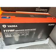 Yadea TTFAR Graphene-Based Battery 12v 38ah