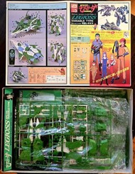 IMAI 機甲創世記 絕版