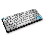 AKKO 3084 Keyboard Bluetooth Wired Dual Mode PBT Keycap Cherry MX Switch