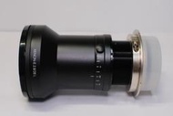 Schneider Xenon-Emerald 28mm F2.8 L工業鏡頭 附Nikon轉SONY E對焦接環