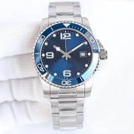 Preferred❤ T Texture Langjia Automatic Mechanical Steel Band Men's Watch Stand West 42a