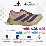 READY STOCK Adidas Adizero Adios Pro 4 Rare Colour Men’s Racing Shoes