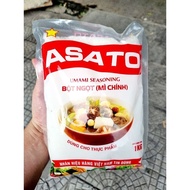 Box of 12 packs of Asato MSG 1kg. Carton of 12 Packs of Asato MSG 1kg Restaurant Price ST LINHANH