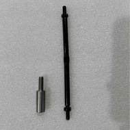 Xiangshuai Motorcycle YES418 Soft Tail Front Pedal Moving Forward Front Non-Damaged Installation Ori