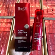 THE ELF NANO WHITE DOSE